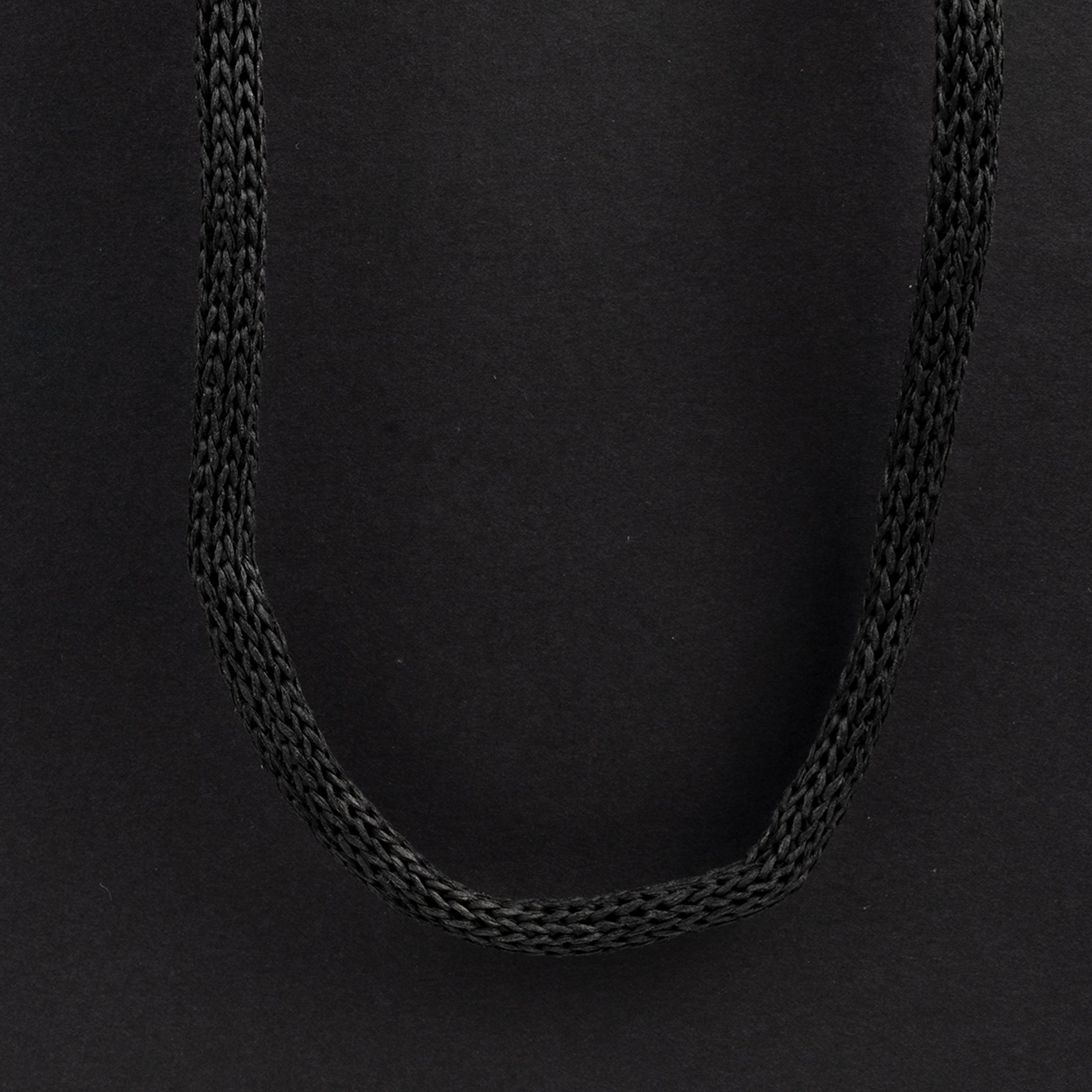 Black Eco Kraft Gift Bag A3 Size | Landscape Paper Bag | FSC Certified