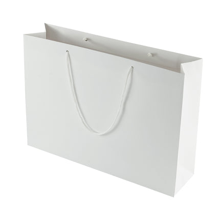 FSC A3 Landscape Eco Kraft Paper Gift Bag