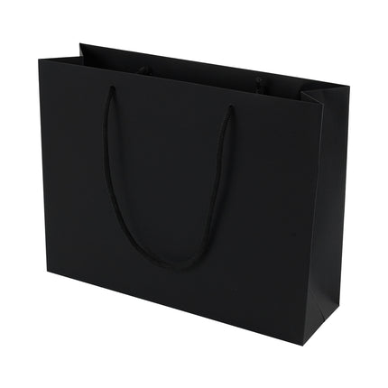 FSC A4 Landscape Eco Kraft Paper Gift Bag