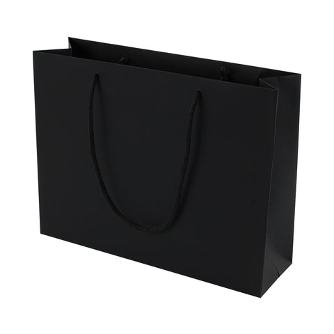 FSC A4 Landscape Eco Kraft Paper Gift Bag