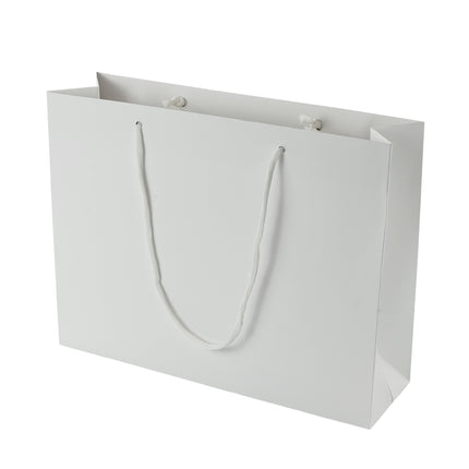 FSC A4 Landscape Eco Kraft Paper Gift Bag