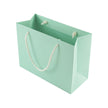 FSC A5 Landscape Eco Kraft Paper Gift Bag