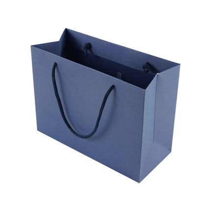 FSC A5 Landscape Eco Kraft Paper Gift Bag
