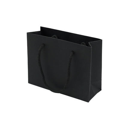 FSC A7 Landscape Eco Kraft Paper Gift Bag