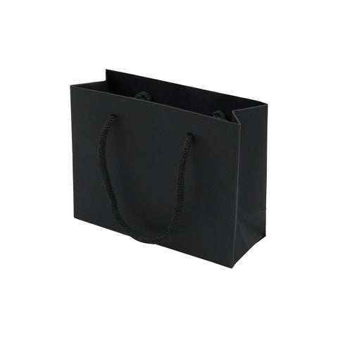 FSC A7 Landscape Eco Kraft Paper Gift Bag
