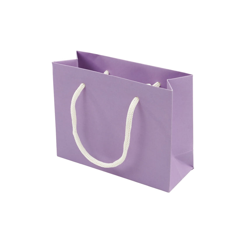 FSC A7 Landscape Eco Kraft Paper Gift Bag