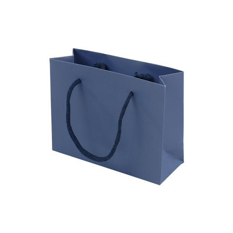 FSC A7 Landscape Eco Kraft Paper Gift Bag
