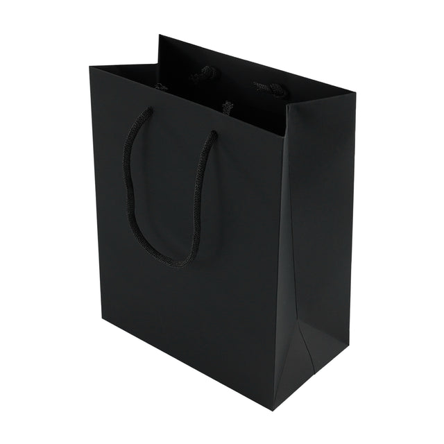 FSC A5 Portrait Eco Kraft Paper Gift Bag