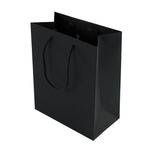 FSC A5 Portrait Eco Kraft Paper Gift Bag