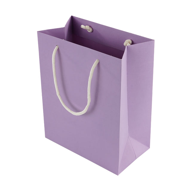 FSC A5 Portrait Eco Kraft Paper Gift Bag