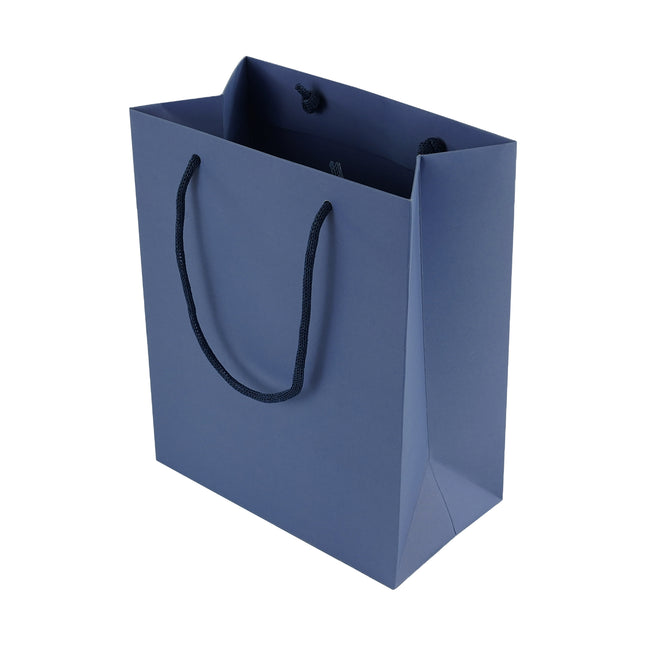 FSC A5 Portrait Eco Kraft Paper Gift Bag