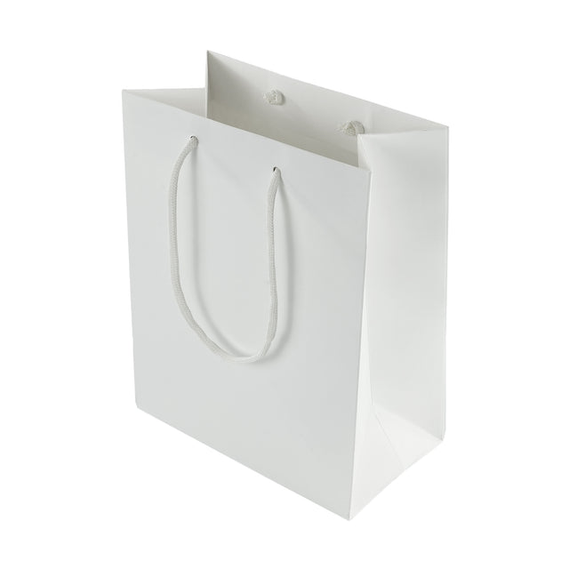FSC A5 Portrait Eco Kraft Paper Gift Bag
