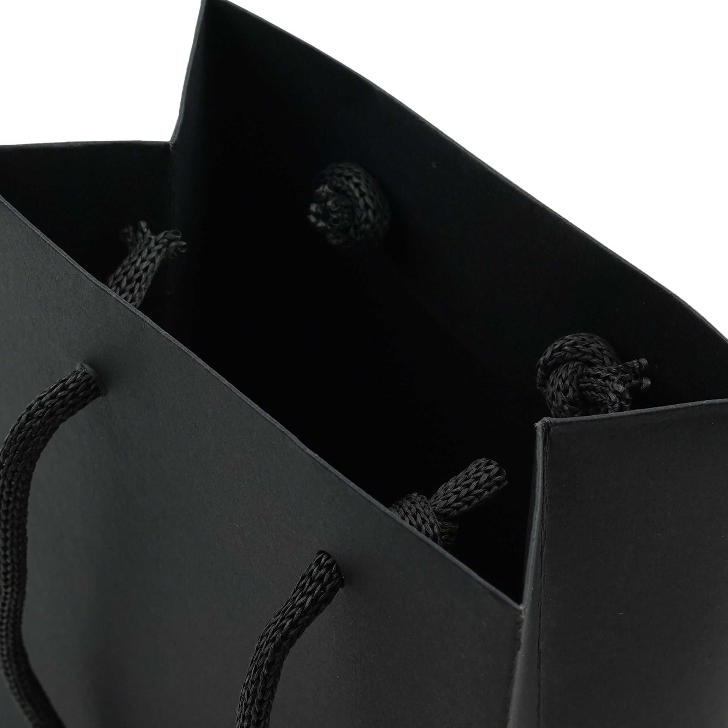 FSC A4 Portrait Eco Kraft Paper Gift Bag