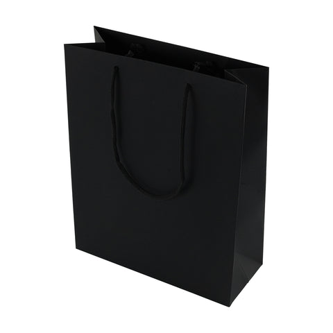 FSC A4 Portrait Eco Kraft Paper Gift Bag