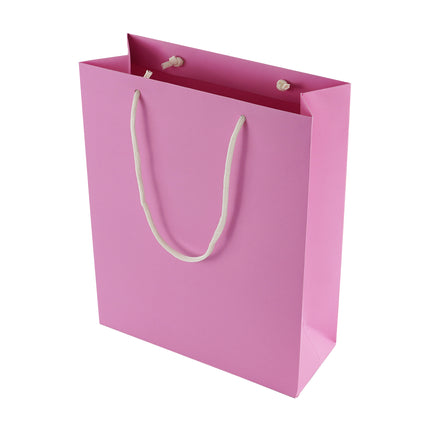 FSC A4 Portrait Eco Kraft Paper Gift Bag