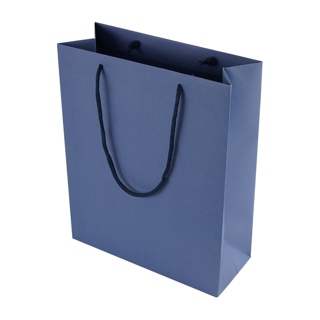 FSC A4 Portrait Eco Kraft Paper Gift Bag