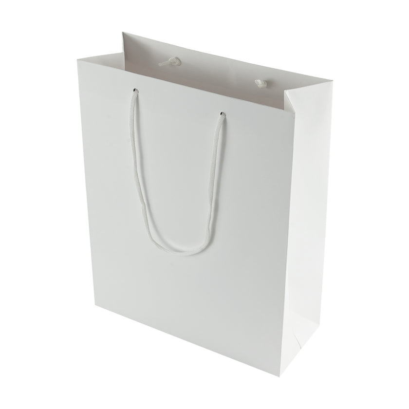 FSC A4 Portrait Eco Kraft Paper Gift Bag