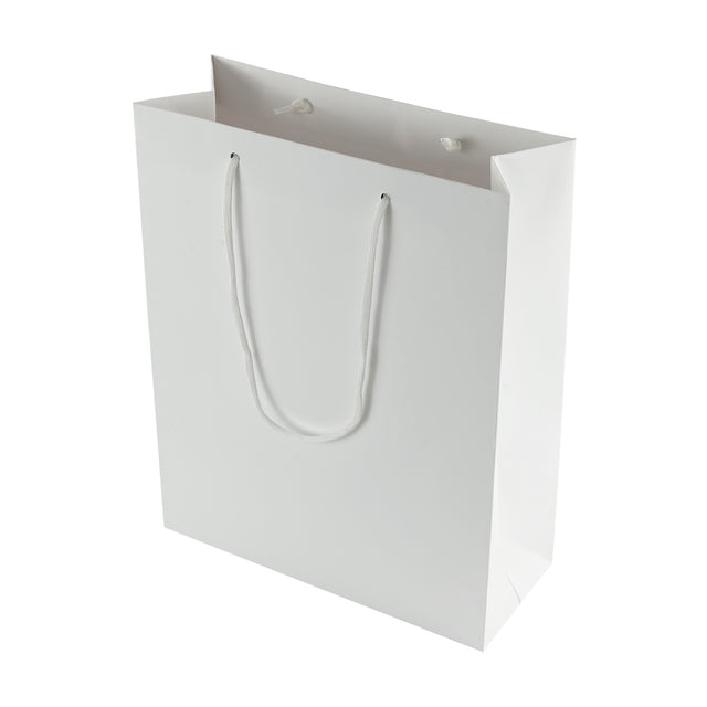 FSC A4 Portrait Eco Kraft Paper Gift Bag