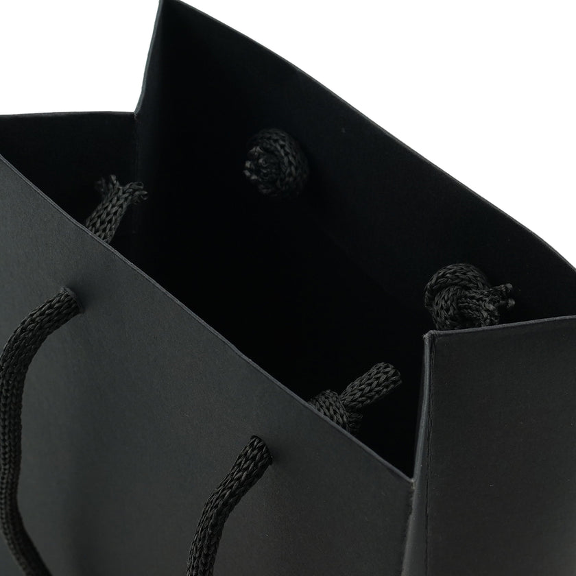 FSC A5 Portrait Eco Kraft Paper Gift Bag