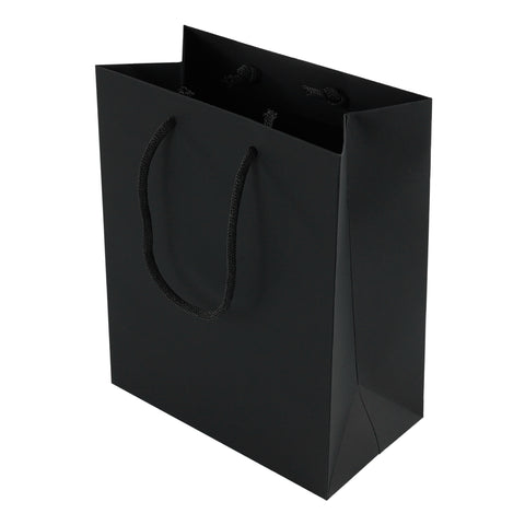 FSC A5 Portrait Eco Kraft Paper Gift Bag