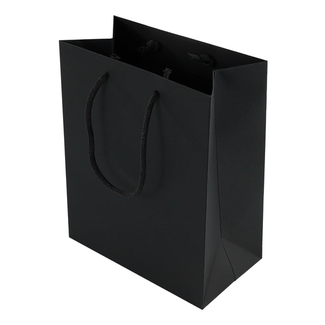 FSC A5 Portrait Eco Kraft Paper Gift Bag