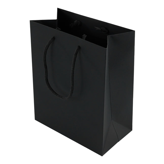 FSC A5 Portrait Eco Kraft Paper Gift Bag