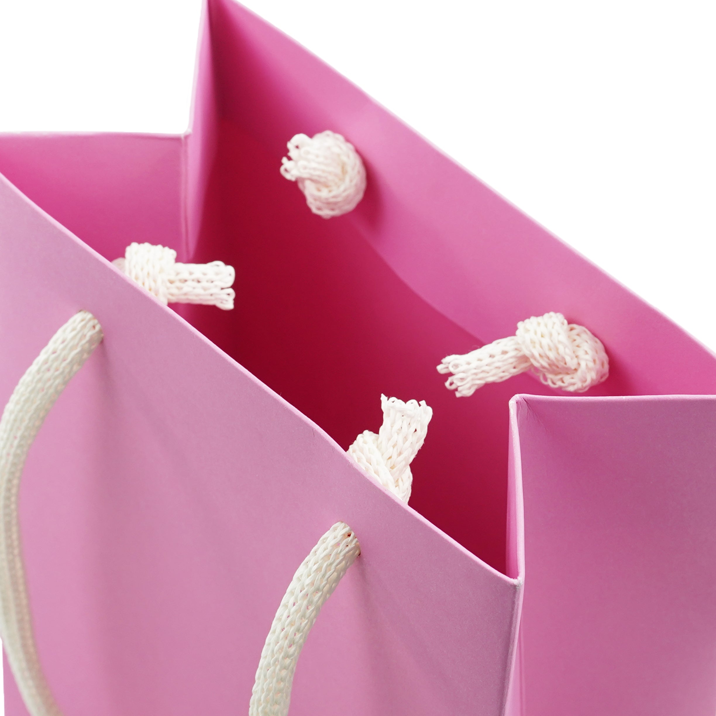 FSC A5 Portrait Eco Kraft Paper Gift Bag