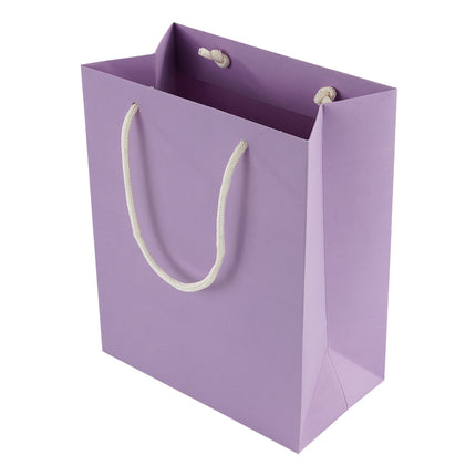 FSC A5 Portrait Eco Kraft Paper Gift Bag