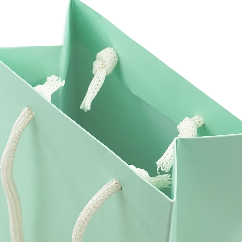 FSC A5 Portrait Eco Kraft Paper Gift Bag