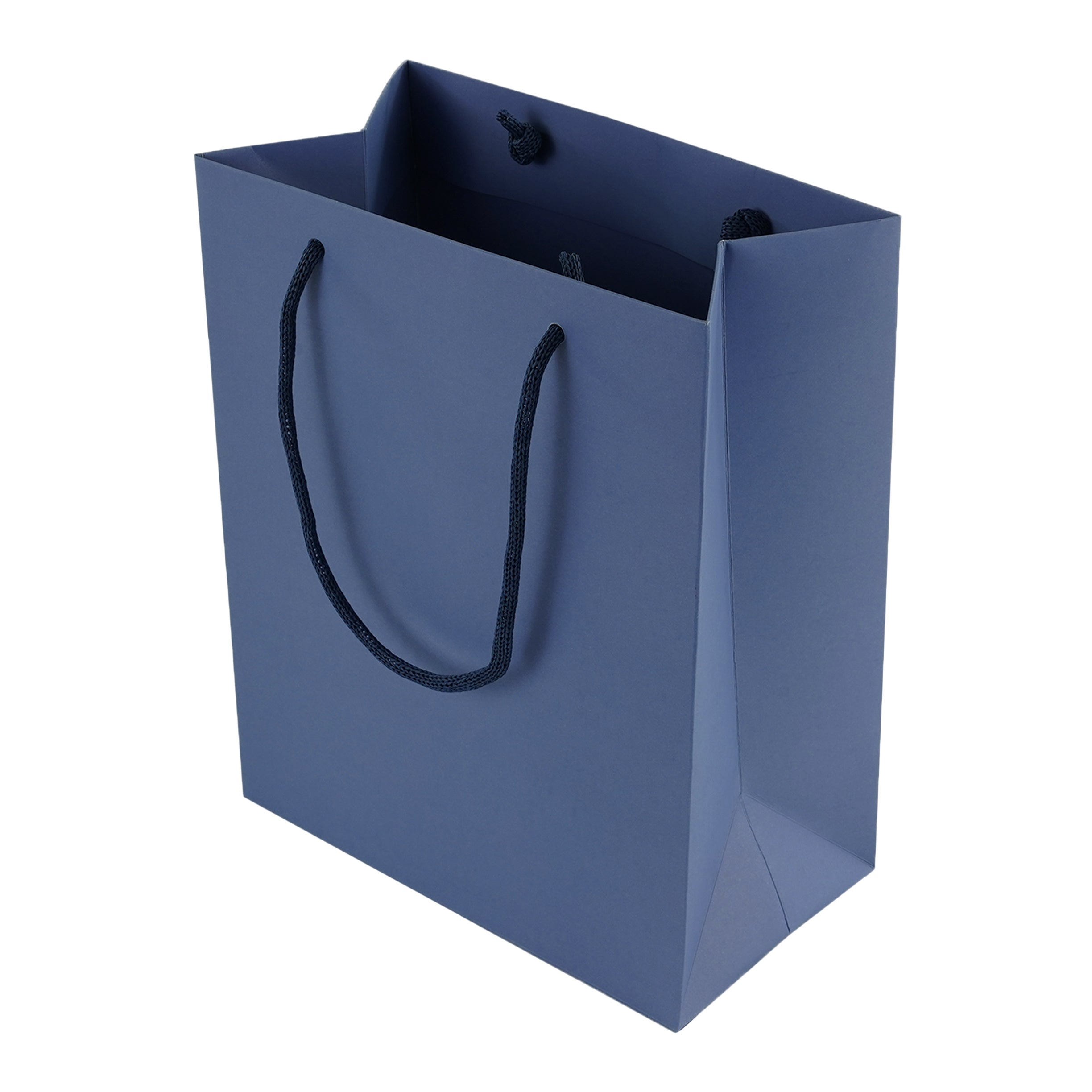 FSC A5 Portrait Eco Kraft Paper Gift Bag