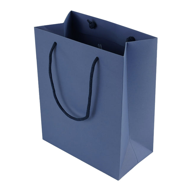 FSC A5 Portrait Eco Kraft Paper Gift Bag