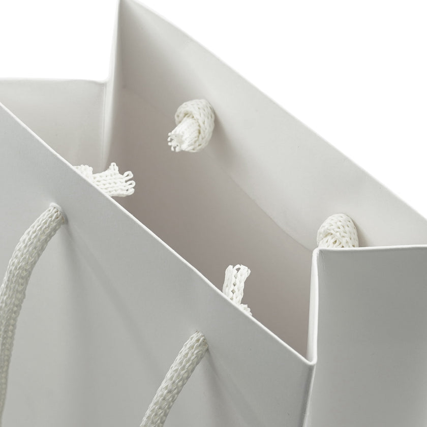 FSC A5 Portrait Eco Kraft Paper Gift Bag