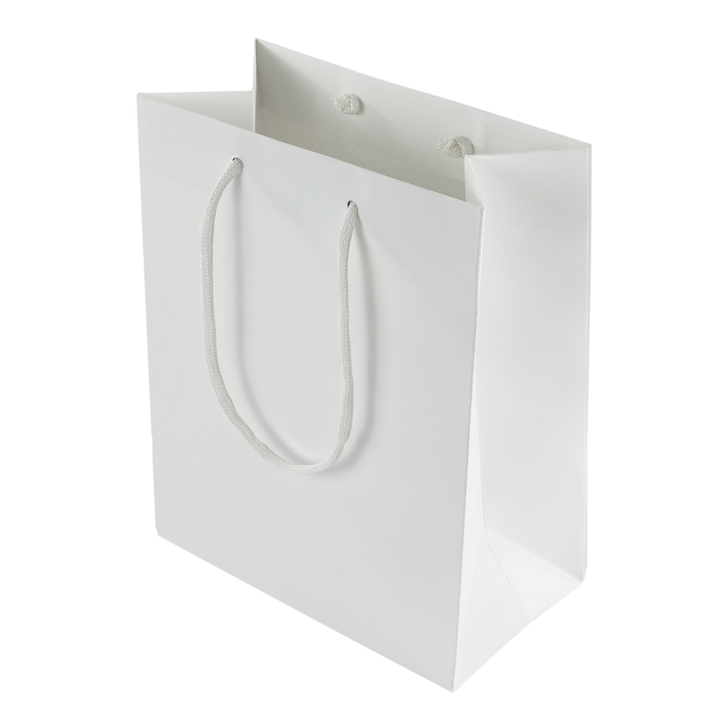 FSC A5 Portrait Eco Kraft Paper Gift Bag