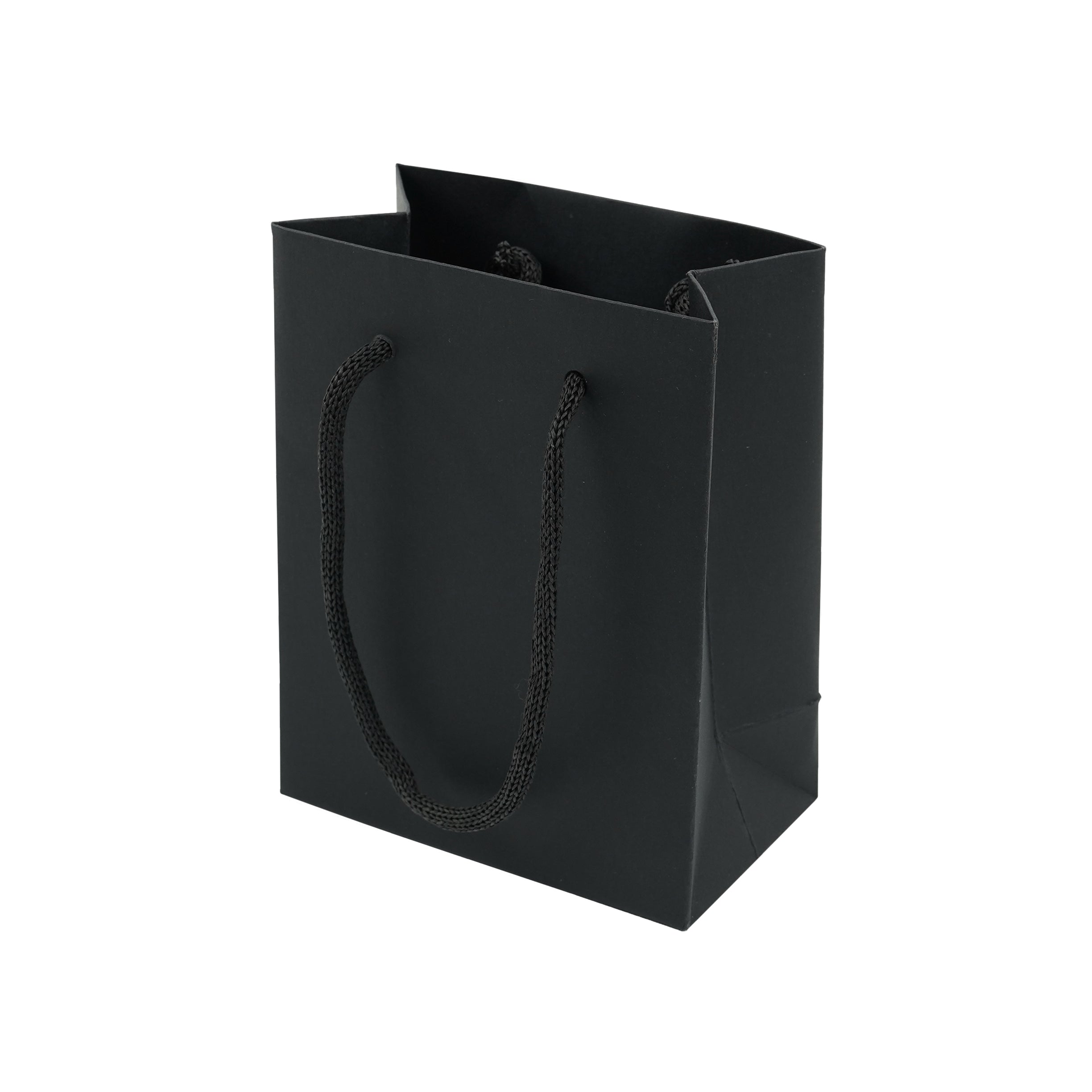 FSC A7 Portrait Eco Kraft Paper Gift Bag