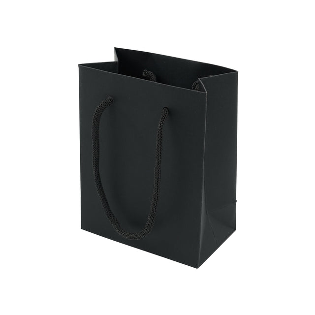 FSC A7 Portrait Eco Kraft Paper Gift Bag