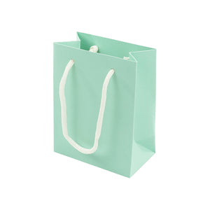 FSC A7 Portrait Eco Kraft Paper Gift Bag
