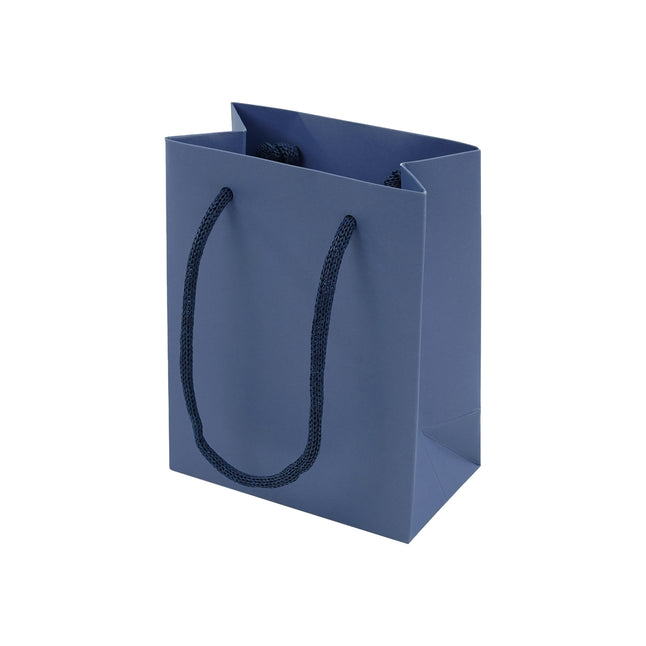 FSC A7 Portrait Eco Kraft Paper Gift Bag