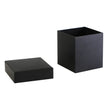 Digital Branded Small Luxury Rigid Candle Gift Box