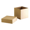 Digital Branded Small Luxury Rigid Candle Gift Box