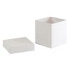 Digital Branded Small Luxury Rigid Candle Gift Box