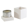 Digital Branded Small Luxury Rigid Candle Gift Box