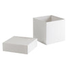 Large Luxury Rigid Candle Gift Box
