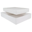 A4 Easy Fold Eco Kraft Self Assembly Gift Box