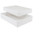 A5 Easy Fold Eco Kraft Self Assembly Gift Box