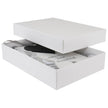A5 Easy Fold Eco Kraft Self Assembly Gift Box