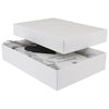 A5 Easy Fold Eco Kraft Self Assembly Gift Box
