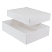 A6 Easy Fold Eco Kraft Self Assembly Gift Box