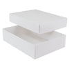 A6 Easy Fold Eco Kraft Self Assembly Gift Box