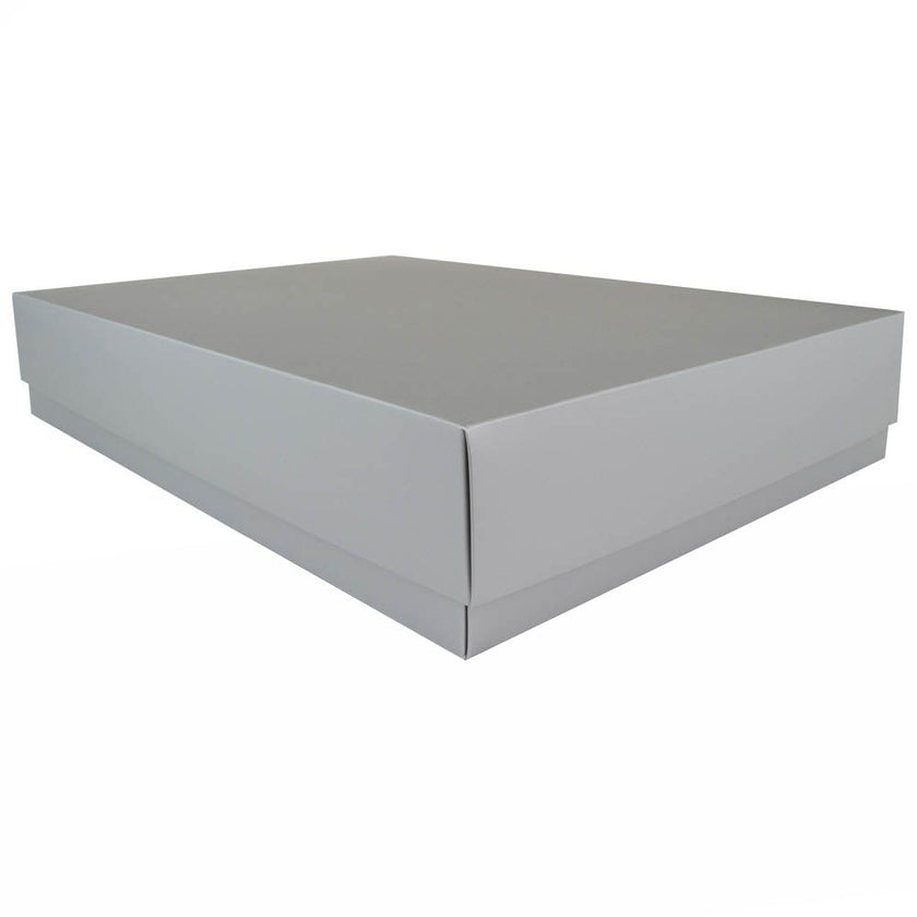 A3 Rectangle Box Matt Laminated Gift Box A3 Size | Easy to Assemble – Packaging World