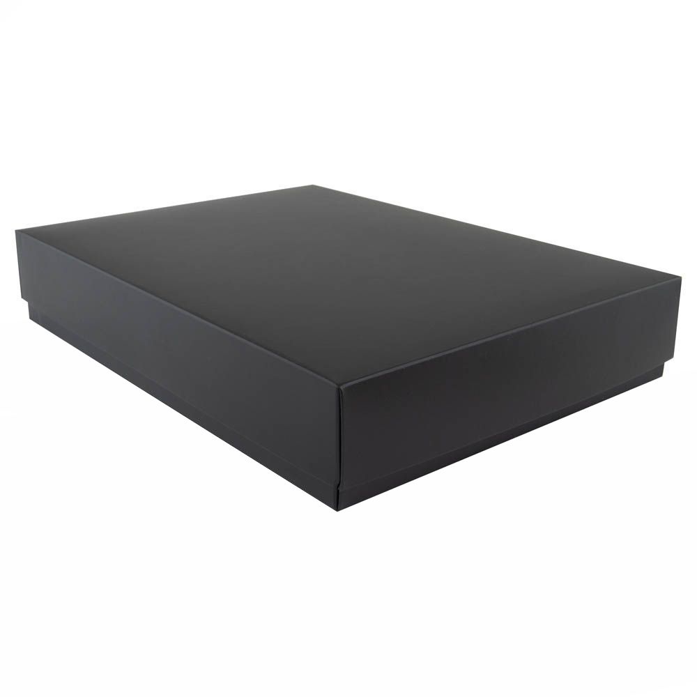 Matt Laminated Gift Box A4 Size | Easy to Assemble – Packaging World